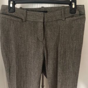 Worthington Curvy Fit Dress Pants
